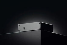 Load image into Gallery viewer, Teltonika TSW100 5 x LAN (1 Gbps), 4 x Port PoE Switch (120 W), 802.3af and 802.3at support, 5 x Gigabit Ethernet with speeds up to 1000Mbps (1Gbps)