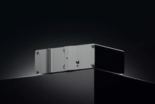 Load image into Gallery viewer, Teltonika TSW200 8x Gigabit Ethernet LAN with speeds up to 1000 Mbps (1 Gbps), 2 x SFP, PoE Switch (240W)