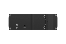 Load image into Gallery viewer, Teltonika Industrial Managed Switch, L2 with additional L3 features, 8 x Gigabit Ethernet ports and 2 x SFP ports, Teltonika Networks OS