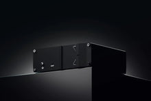 Load image into Gallery viewer, Teltonika Industrial Managed Switch, L2 with additional L3 features, 8 x Gigabit Ethernet ports and 2 x SFP ports, Teltonika Networks OS