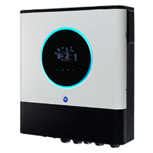 Load image into Gallery viewer, RCT-Axpert MX2 Twin 8K48V, 8kVA/8kW Inverter 48V Dual Output, 2x4000W MPPT, Built-in BMS and WiFi, Efficient & Reliable Power Solution for Home/Office