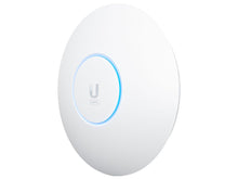 Load image into Gallery viewer, Ubiquiti UniFi6 Enterprise Dual Band WiFi 6E AP, data rates up to 10.2Gbps over 5GHz / 6GHz (4x4 MU-MIMO) & 2.4GHz (2x2 MU-MIMO) bands | U6-Enterprise