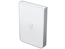 Load image into Gallery viewer, Ubiquiti UniFi6 In-Wall WiFi 6 Dual Band AP - with aggregate data rate of up to 5.3Gbps over 5GHz (4x4 MU-MIMO) and 2.4GHz (2x2 MU-MIMO) bands | U6-IW
