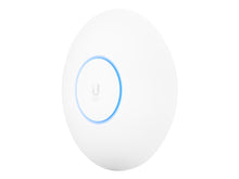 Load image into Gallery viewer, Ubiquiti UniFi6 Long Range Dual Band WiFi 6 AP, aggregate data rate of up to 3Gbps over its 5GHz (4x4 MU-MIMO) and 2.4GHz (4x4 MU-MIMO) bands | U6-LR