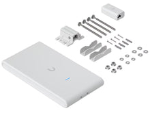 Load image into Gallery viewer, Ubiquiti UniFi6 Mesh Pro Indoor / Outdoor WiFi 6 Access Point, up to 3Gbps over 5GHz (2x2 MU-MIMO) and 2.4GHz (2x2 MU-MIMO) bands | U6-Mesh-Pro
