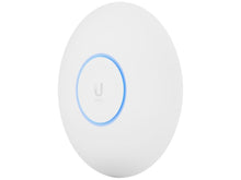 Load image into Gallery viewer, Ubiquiti UniFi6 Pro Dual Band WiFi 6 Access Point, with data rate of up to 5.3Gbps over its 5GHz (4x4 MU-MIMO) and 2.4GHz (2x2 MU-MIMO) bands | U6-PRO