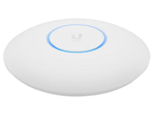 Load image into Gallery viewer, Ubiquiti UniFi6 Pro Dual Band WiFi 6 Access Point, with data rate of up to 5.3Gbps over its 5GHz (4x4 MU-MIMO) and 2.4GHz (2x2 MU-MIMO) bands | U6-PRO