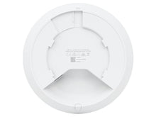 Load image into Gallery viewer, Ubiquiti UniFi6 Plus Dual Band WiFi 6 AP (802.11ax), aggregate data rate of up to 3Gbps over its 5GHz (2x2 MU-MIMO) and 2.4GHz (2x2 MIMO) bands | U6+
