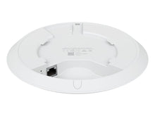 Load image into Gallery viewer, Ubiquiti UniFi6 Plus Dual Band WiFi 6 AP (802.11ax), aggregate data rate of up to 3Gbps over its 5GHz (2x2 MU-MIMO) and 2.4GHz (2x2 MIMO) bands | U6+