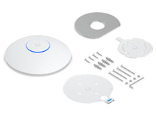 Load image into Gallery viewer, Ubiquiti UniFi WiFi 7 Long Range Dual Band Access Point, up to 5Gbps over 5GHz (3x3 MU-MIMO) and 2.4GHz (2x2 MU-MIMO) bands | U7-LR