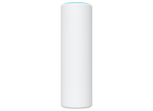Load image into Gallery viewer, Ubiquiti UniFi Mesh Indoor / Outdoor WiFi7 AP compact IPX6 indoor/outdoor enclosure, 5Gbps over 5GHz (2x2 MU-MIMO) and 2.4GHz (2x2 MU-MIMO) | U7-MESH