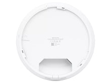 Load image into Gallery viewer, Ubiquiti UniFi WiFi 7 Pro Max Tri-Band AP, up to 15Gbps over 6GHz (2x2 MU-MIMO) 5GHz (4x4 MU-MIMO) and 2.4GHz (2x2 MU-MIMO) bands | U7-Pro-Max