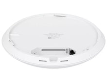 Load image into Gallery viewer, Ubiquiti UniFi WiFi 7 Pro Max Tri-Band AP, up to 15Gbps over 6GHz (2x2 MU-MIMO) 5GHz (4x4 MU-MIMO) and 2.4GHz (2x2 MU-MIMO) bands | U7-Pro-Max