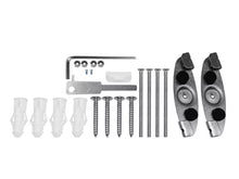 Load image into Gallery viewer, Ubiquiti UniFi WiFi 7 Pro Max Tri-Band AP, up to 15Gbps over 6GHz (2x2 MU-MIMO) 5GHz (4x4 MU-MIMO) and 2.4GHz (2x2 MU-MIMO) bands | U7-Pro-Max