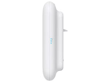 Load image into Gallery viewer, Ubiquiti UniFi WiFi 7 Outdoor Tri-Band AP with 10Gbps over 6GHz (2x2 MU-MIMO), 5GHz (2x2 MU-MIMO) and 2.4GHz (2x2 MU-MIMO) bands | U7-Pro-Outdoor