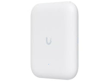 Load image into Gallery viewer, Ubiquiti UniFi WiFi 7 Outdoor Tri-Band AP with 10Gbps over 6GHz (2x2 MU-MIMO), 5GHz (2x2 MU-MIMO) and 2.4GHz (2x2 MU-MIMO) bands | U7-Pro-Outdoor