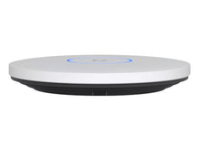 Load image into Gallery viewer, Ubiquiti UniFi WiFi 7 Pro XGS Tri-Band White AP, up to 15Gbps over 6GHz (2x2 MU-MIMO), 5GHz (4x4 MU-MIMO) and 2.4GHz (2x2 MU-MIMO) bands | U7-Pro-XGS
