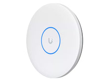 Load image into Gallery viewer, Ubiquiti UniFi WiFi 7 Pro XGS Tri-Band White AP, up to 15Gbps over 6GHz (2x2 MU-MIMO), 5GHz (4x4 MU-MIMO) and 2.4GHz (2x2 MU-MIMO) bands | U7-Pro-XGS