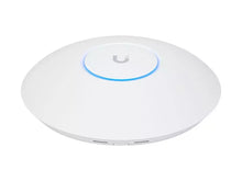 Load image into Gallery viewer, Ubiquiti UniFi WiFi 7 Pro Tri-Band AP, 1x 2.5Gbps Ethernet port, 6GHz WiFi, up to 9335Mbps over 6GHz (2x2 MU-MIMO) 5GHz (2x2 MU-MIMO) + 2.4GH | U7-Pro