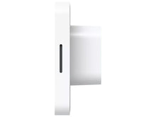 Load image into Gallery viewer, Ubiquiti UniFi IP55-rated NFC Access Reader Flex White, with keypad and Touch Pass support, Seamless integration with UniFi Access Hubs | UA-G3-Flex-W