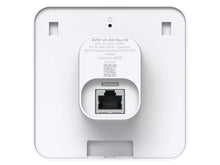 Load image into Gallery viewer, Ubiquiti UniFi IP55-rated NFC Access Reader Flex White, with keypad and Touch Pass support, Seamless integration with UniFi Access Hubs | UA-G3-Flex-W