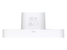 Load image into Gallery viewer, Ubiquiti UniFi IP55-rated NFC Access Reader Flex White, with keypad and Touch Pass support, Seamless integration with UniFi Access Hubs | UA-G3-Flex-W