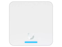 Load image into Gallery viewer, Ubiquiti UniFi IP55-rated NFC Access Reader Flex White, with keypad and Touch Pass support, Seamless integration with UniFi Access Hubs | UA-G3-Flex-W