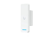 Load image into Gallery viewer, Ubiquiti UniFi Access Ultra Reader and Hub, IP55 tamper resistant access reader with integrated hub for complete single door access control | UA-Ultra