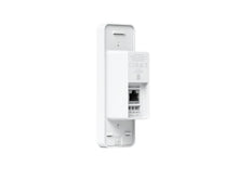 Load image into Gallery viewer, Ubiquiti UniFi Access Ultra Reader and Hub, IP55 tamper resistant access reader with integrated hub for complete single door access control | UA-Ultra