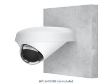 Load image into Gallery viewer, Ubiquiti Arm Mount for G4 Dome - UACC-DM allows for wall or pole mount installations of the UVC-G4DOME, or UVC-G5D IP cameras - UACC-G4-Dome-Arm Mount