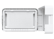 Load image into Gallery viewer, Ubiquiti UniFi Flex Utility Pro Outdoor Enclosure, Designed for both wall/pole mounting, Polycarbonate Material, IPX6 Weatherproofing | UACC-FLEX-PRO