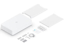 Load image into Gallery viewer, Ubiquiti UniFi Flex Utility Pro Outdoor Enclosure, Designed for both wall/pole mounting, Polycarbonate Material, IPX6 Weatherproofing | UACC-FLEX-PRO