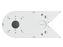 Load image into Gallery viewer, Ubiquiti UniFi Protect G5 Turret Ultra Arm Mount, IP66 weatherproof arm mount, designed for G5 Turret Ultra for wall, corner, pole | UACC-Camera-AM-W