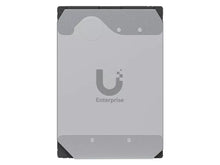 Load image into Gallery viewer, Ubiquiti Enterprise 3.5" 16TB HDD, enterprise-grade 16TB SATA drive, ideal for storage-intensive UniFi camera security and NAS systems UACC-HDD-E-16TB