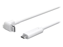 Load image into Gallery viewer, Ubiquiti UniFi Protect G4/G6 Instant PoE to USB-C Cable 4.5M, Shielded twisted pair (STP), White, Weight 117g | UACC-G4-INS-Cable-USB-4.5M