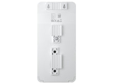 Load image into Gallery viewer, Ubiquiti Long Range PoE Repeater / Surge Protector, Ethernet Ports 2x 10/100/1000, PoE Input 802.3af/at PoE, Output 802.3af PoE Passthrough | UACC-LRE