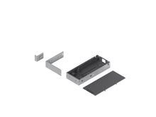 Load image into Gallery viewer, Ubiquiti UniFi Pro Max 16 Rack-Mount Kit, 19-inch, 1U rack-mount accessory for the USW-PRO-MAX16 and USW-PRO-MAX16P | UACC-Pro-Max-16-RM