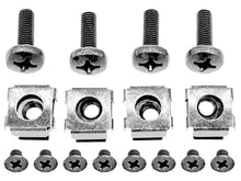 Load image into Gallery viewer, Ubiquiti UniFi Pro Max 16 Rack-Mount Kit, 19-inch, 1U rack-mount accessory for the USW-PRO-MAX16 and USW-PRO-MAX16P | UACC-Pro-Max-16-RM