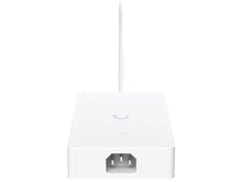 Load image into Gallery viewer, Ubiquiti 54V 210W AC Power Supply, wall mountable AC power adapter, delivers 210W at 54V DC, ideal for powering PoE Switches | UACC-Adapter-AC-210W-EU