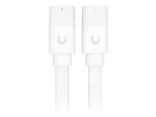 Load image into Gallery viewer, Ubiquiti UISP Power TransPort Cable 30Meter, ideal for use between UISP-BOX and the included power supply of UISP-R or UISP-S | UACC-Cable-PT-30M