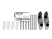 Load image into Gallery viewer, Ubiquiti UniFi6 Pro Dual Band WiFi 6 Access Point, with data rate of up to 5.3Gbps over its 5GHz (4x4 MU-MIMO) and 2.4GHz (2x2 MU-MIMO) bands | U6-PRO