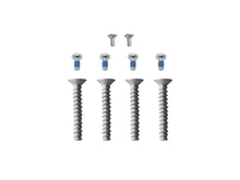 Load image into Gallery viewer, Ubiquiti UniFi AC Dual Band Gigabit In-Wall Access Point, with Data Rate 2.4GHz at 300Mbps/5.8GHz at 867Mbps, 3x10/100/1000 Ethernet Ports | UAP-AC-IW