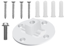 Load image into Gallery viewer, Ubiquiti UniFi AC Mesh Dual Band Directional Antenna, provides 90deg symmetrical beamwidth on 2.4GHz and 45deg symmetrical beamwidth on 5GHz | UMA-D