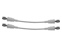 Load image into Gallery viewer, Ubiquiti UniFi AC Mesh Dual Band Directional Antenna, provides 90deg symmetrical beamwidth on 2.4GHz and 45deg symmetrical beamwidth on 5GHz | UMA-D