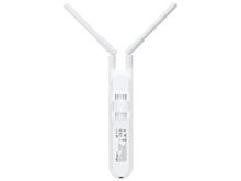 Load image into Gallery viewer, Ubiquiti UniFi AC Mesh Outdoor Dual Band AP, WiFi 5, 2x2 MIMO access point, up to 1167Mbps aggregate over both 2.4GHz and 5GHz radios | UAP-AC-M
