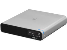 Load image into Gallery viewer, Ubiquiti UniFi Cloud Key Gen2 Plus with 1TB HDD, UniFi OS console, features the full UniFi application suite except for UniFi Connect | UCK-G2-Plus