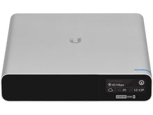 Load image into Gallery viewer, Ubiquiti UniFi Cloud Key Gen2 Plus with 1TB HDD, UniFi OS console, features the full UniFi application suite except for UniFi Connect | UCK-G2-Plus