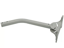 Load image into Gallery viewer, Ubiquiti Universal Antenna Mount arm bracket, versatile, robust solution designed for wall or pole mounting, screws excluded | UB-AM