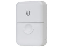Load image into Gallery viewer, Ubiquiti Grounded Ethernet Surge Protector - Ethernet Ports 2x 10/100/1000, RJ45 10/100/1000, PoE Support 802.3af and Passive PoE, 10kA+ | ETH-SP-G2