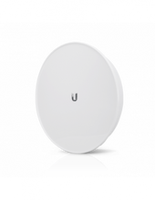 Load image into Gallery viewer, Ubiquiti UISP airMAX PowerBeam 5GHz AC, Gen2, 400 mm, ISO, directs RF energy in a tighter beamwidth, blocks or spatially filters out noise